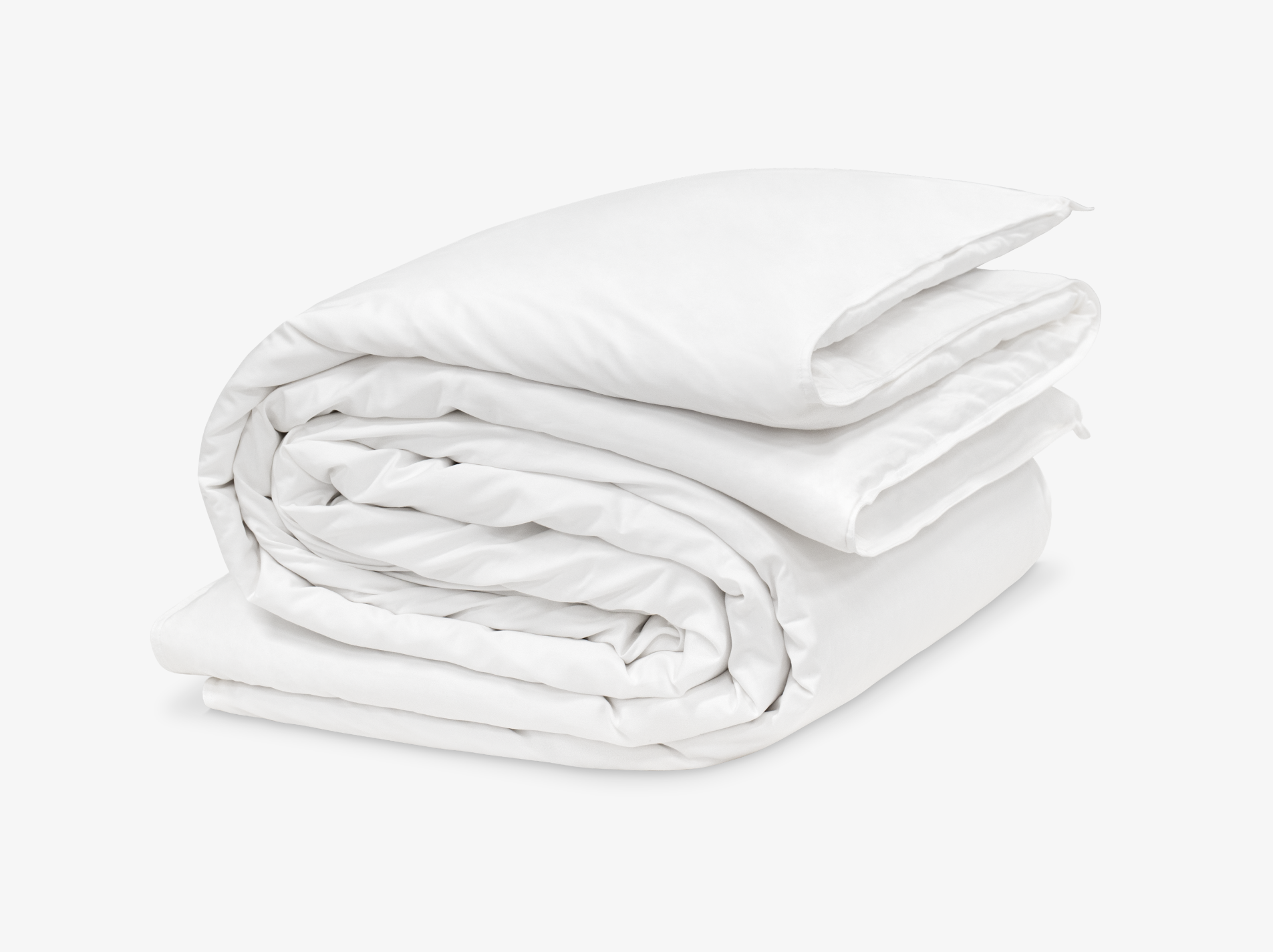 Cotton Blend Duvet Cover Set