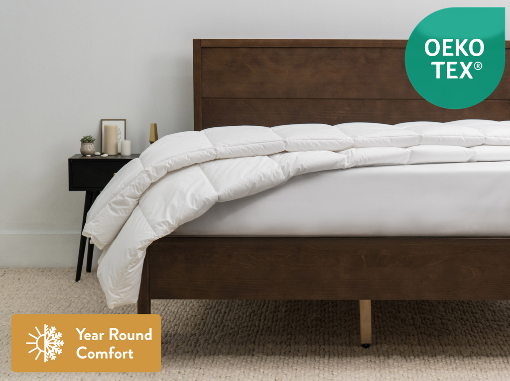 All-Season Alt-Down Duvet Insert