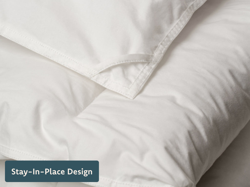All-Season Alt-Down Duvet Insert