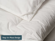 All-Season Alt-Down Duvet Insert