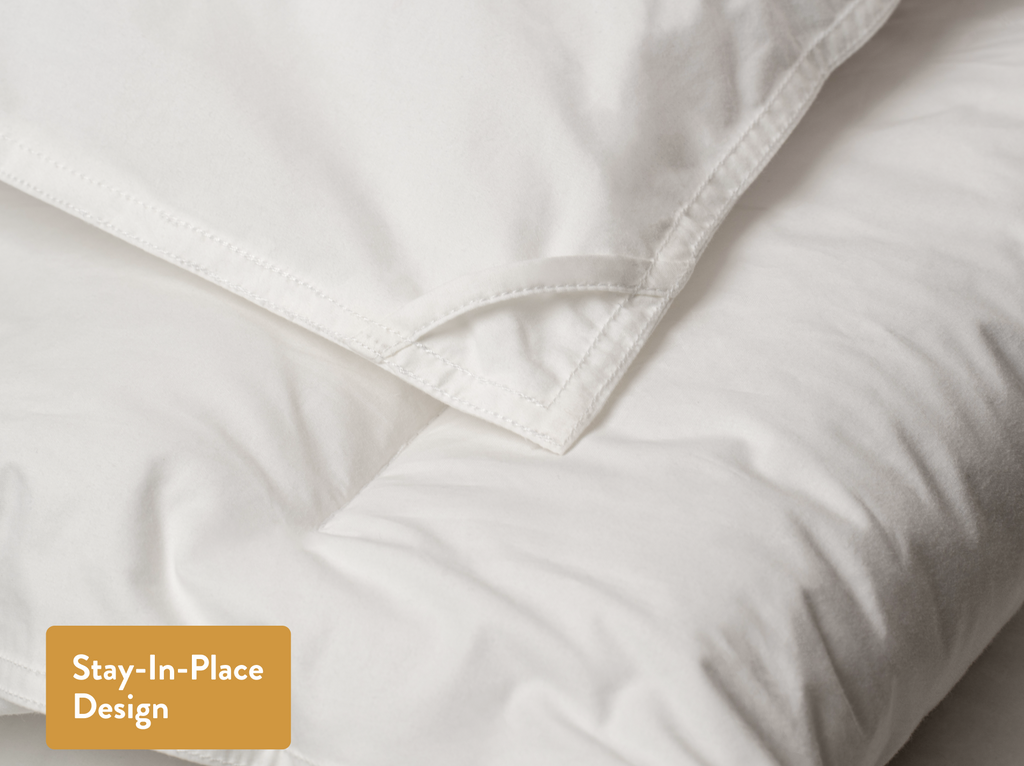 All-Season Alt-Down Duvet Insert