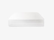 Encasement front view