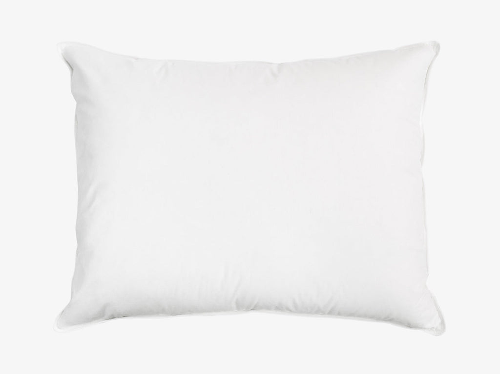 Feather down pillow product