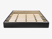 Foundation front without legs