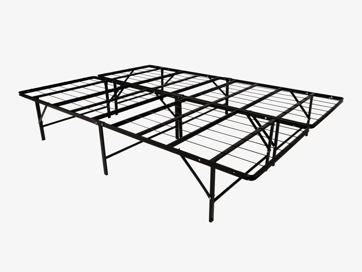 High Rise Platform