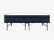 High rise foundation with Aurora mattress side