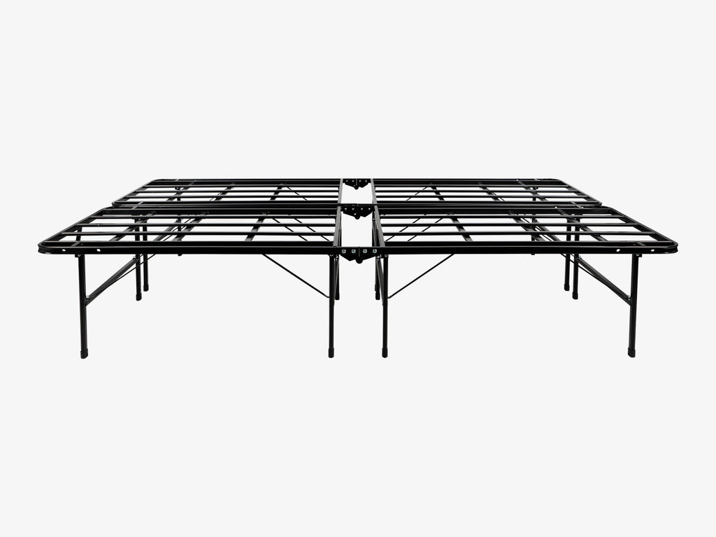High Rise Platform