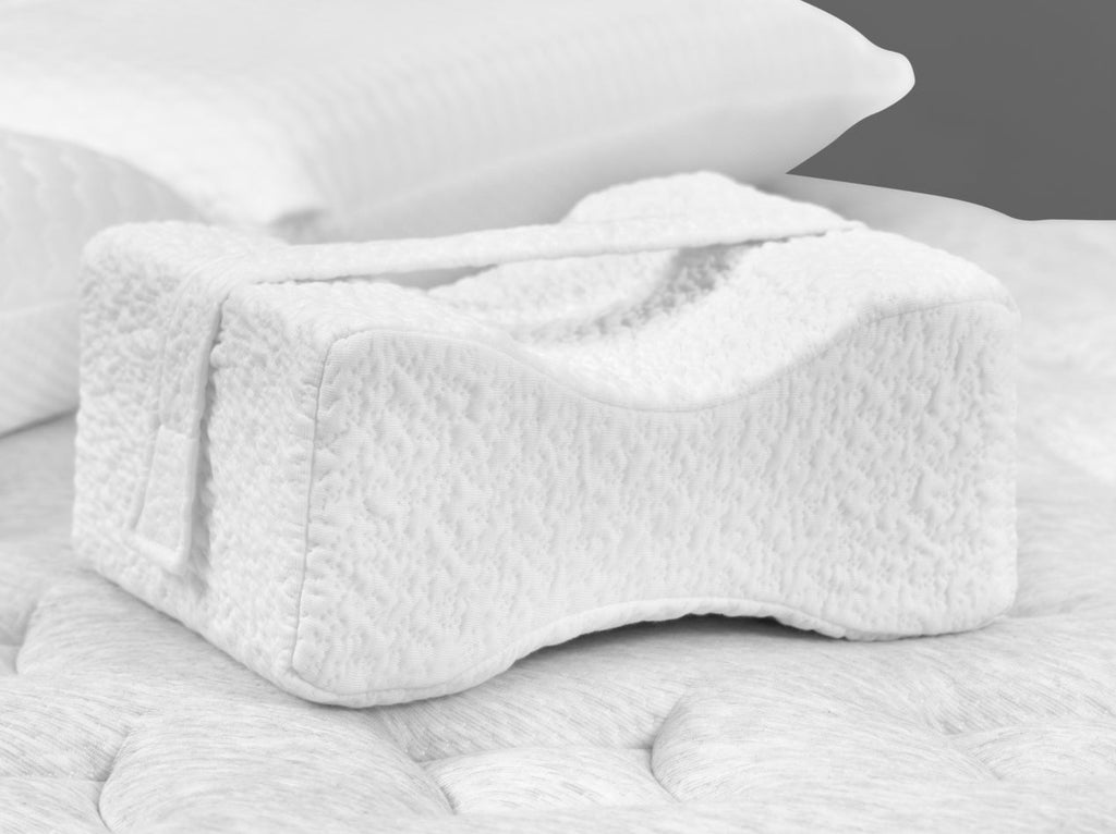 Knee pillow lifestyle 