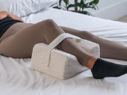 Knee pillow lifestyle