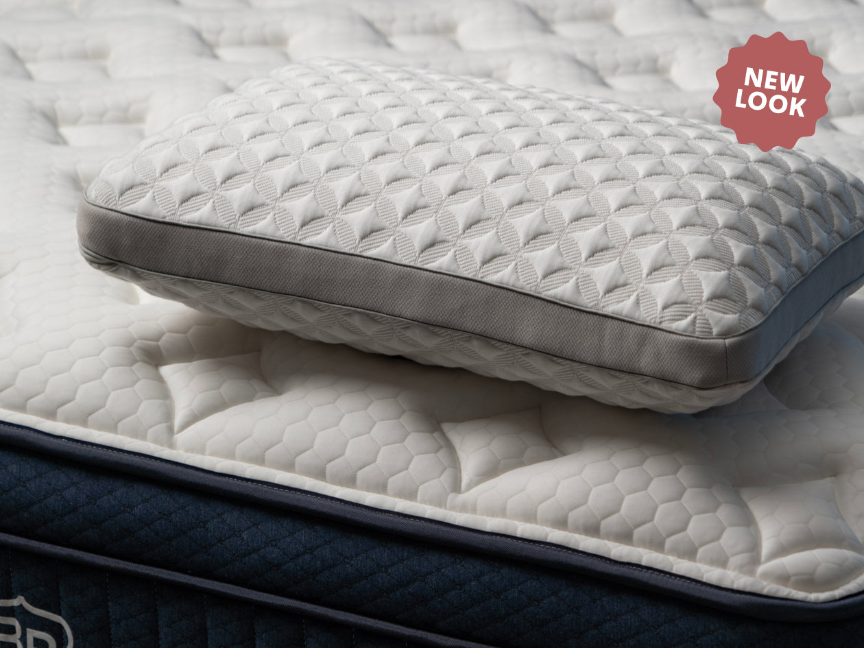 Talalay Latex Pillow