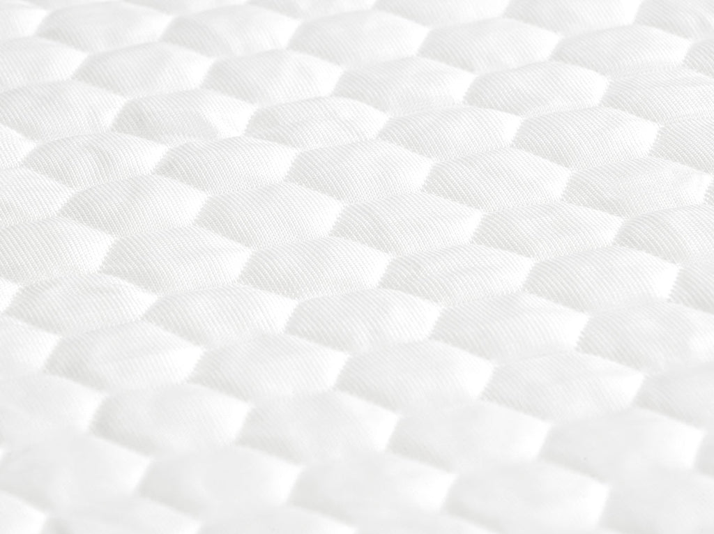 Luxury cooling protector detail