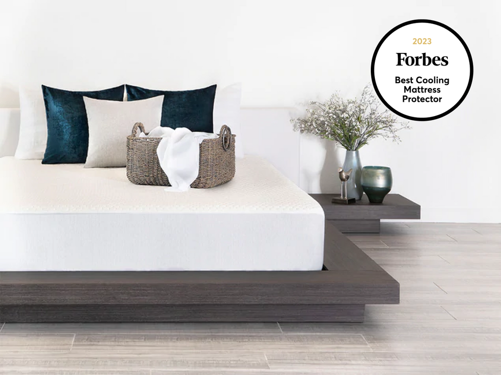 Luxury cooling protector lifestyle