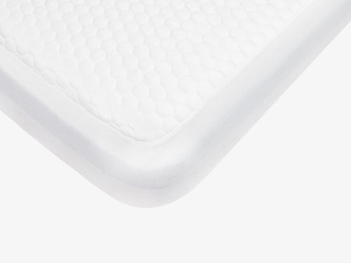 Luxury cooling protector close-up