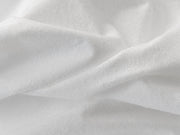 Mattress protector detail 