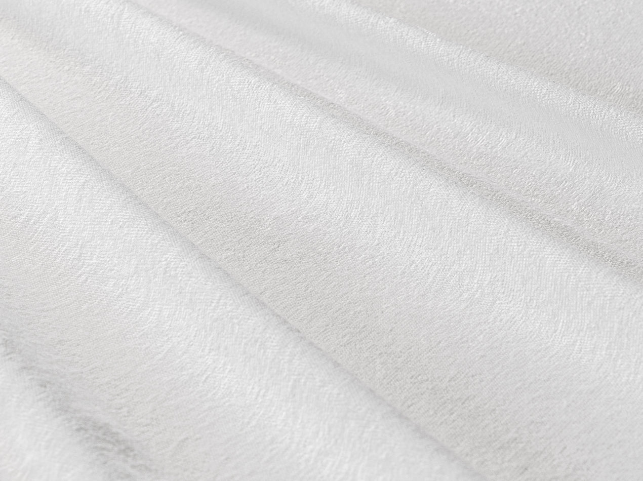 Mattress protector detail 
