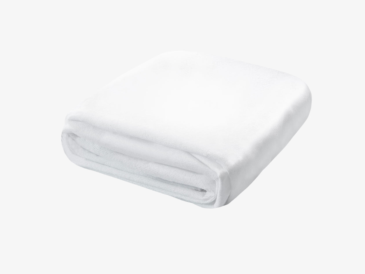 Deep Pocket Mattress Protector