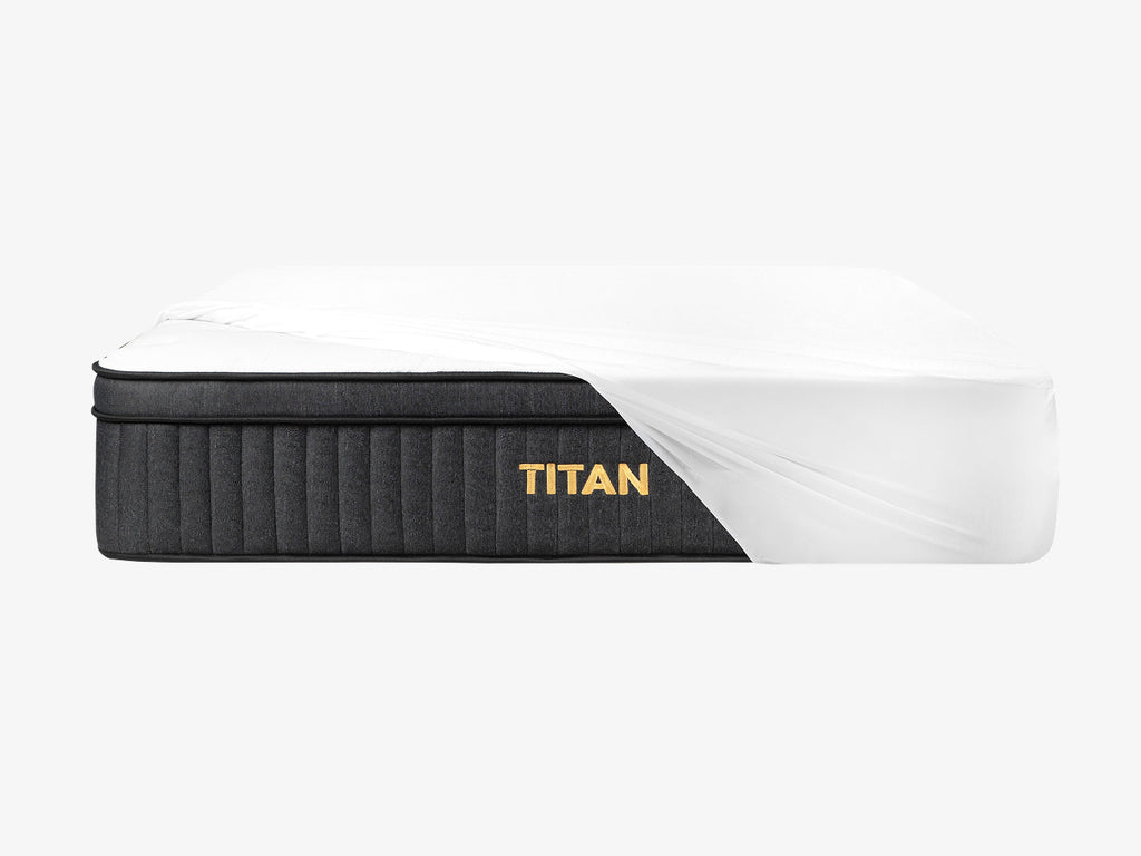 Deep Pocket Mattress Protector