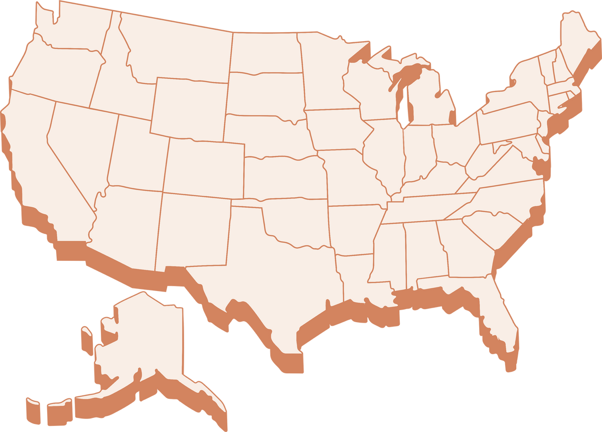 US Map