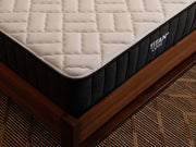 Titan Plus Core corner detailed shot
