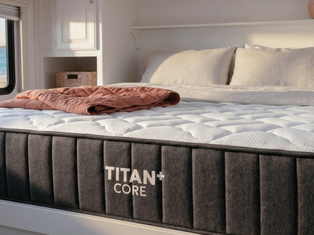 Titan® Plus Core