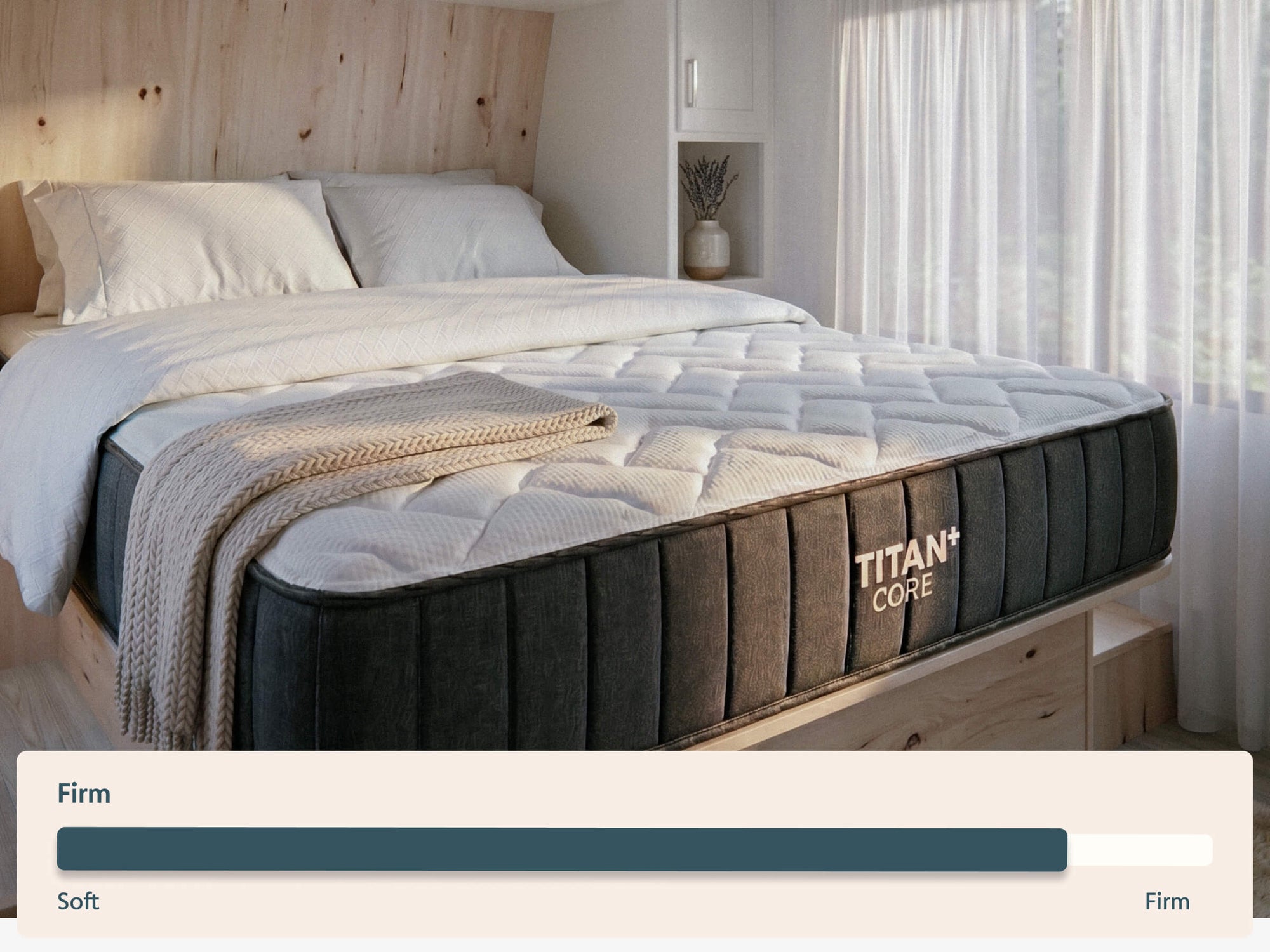 Titan® Plus Core