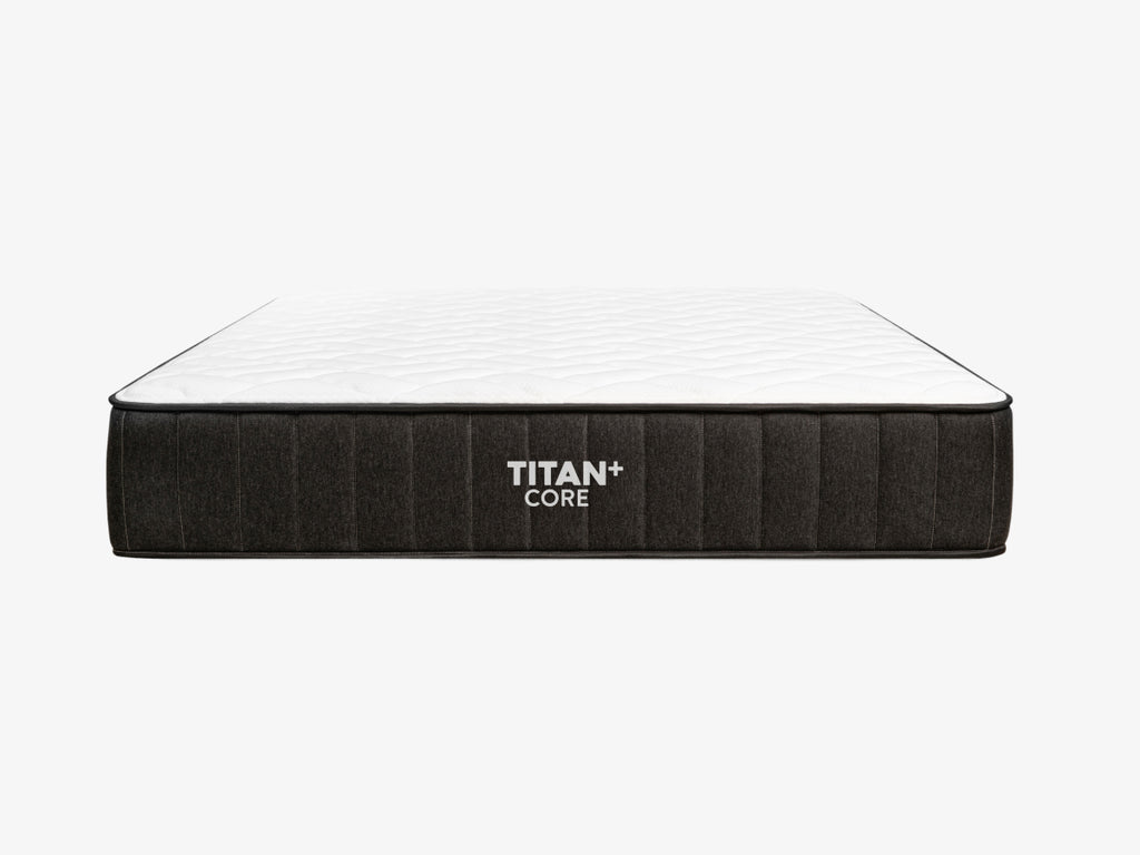 Titan Plus Core front view