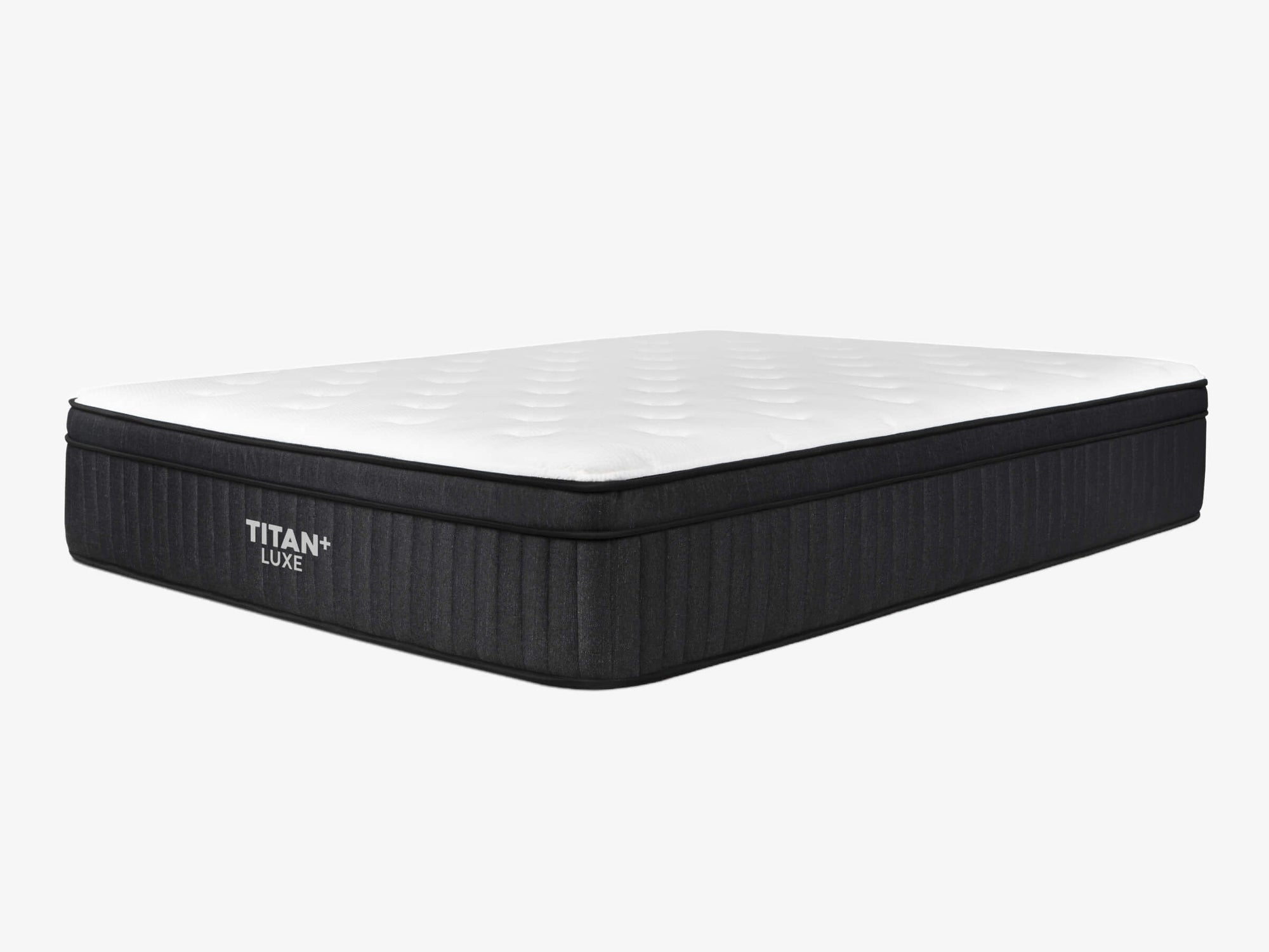 Titan® Plus Luxe