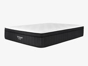 Titan Plus Luxe side view

