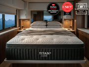 Titan® Plus Luxe