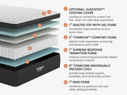 Titan® Plus Luxe