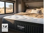 Titan® Plus Luxe