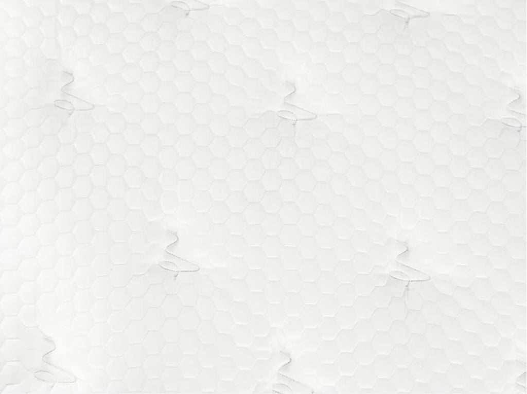 Titan Plus Luxe top fabric 
