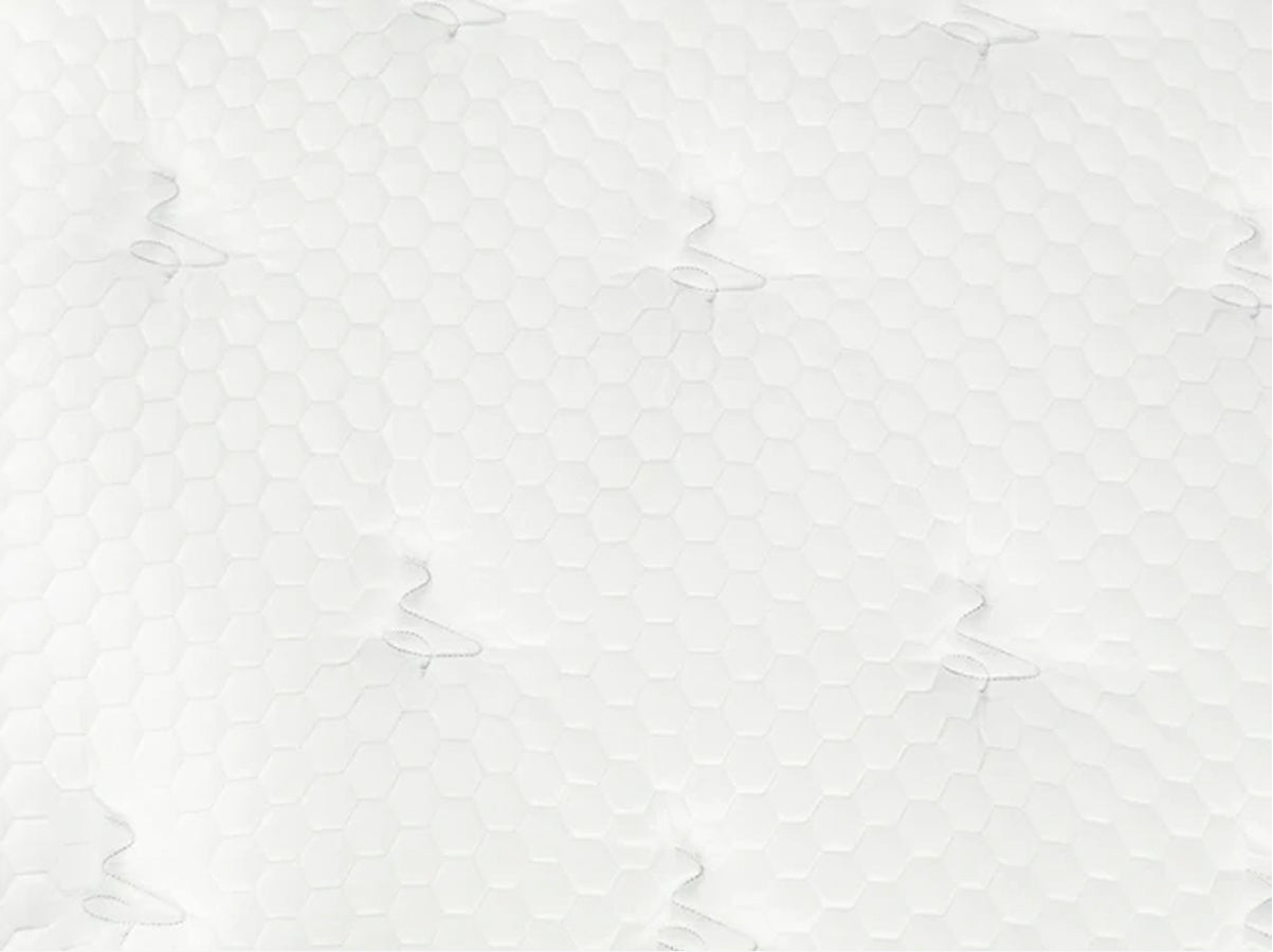 Titan Plus Luxe top fabric 
