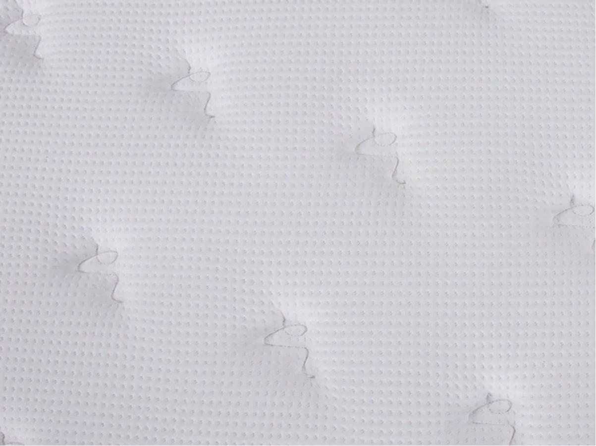 Titan Plus Luxe top fabric
