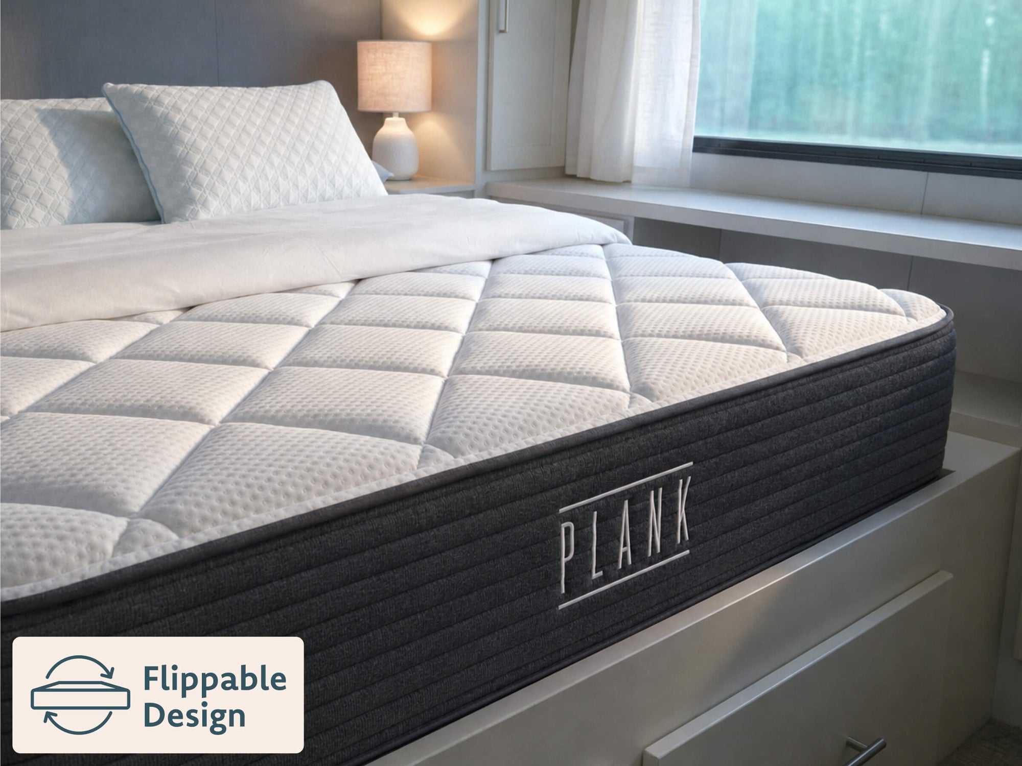 Plank Firm Luxe