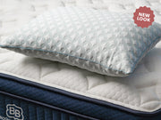 Premium Shredded Foam Pillow