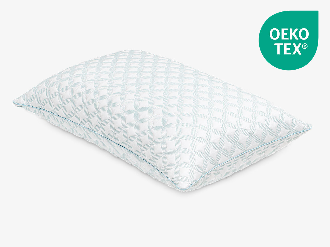 Premium Shredded Foam Pillow - Thumbnail 4