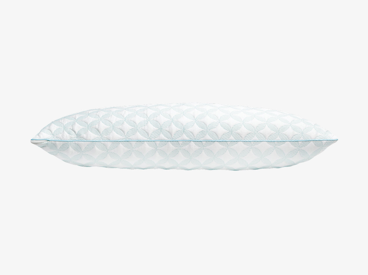 Premium Shredded Foam Pillow