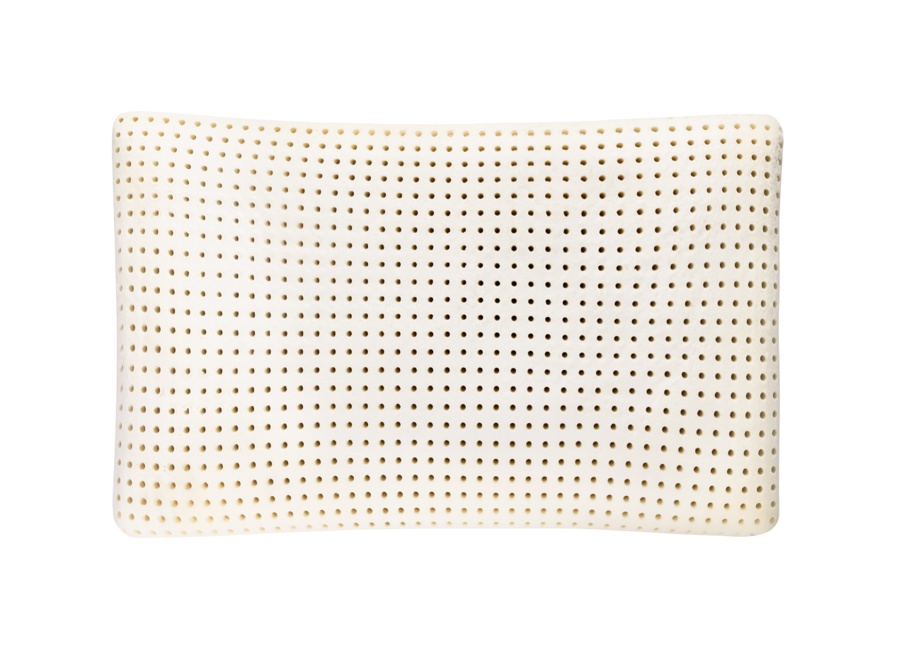Talalay Latex Pillow