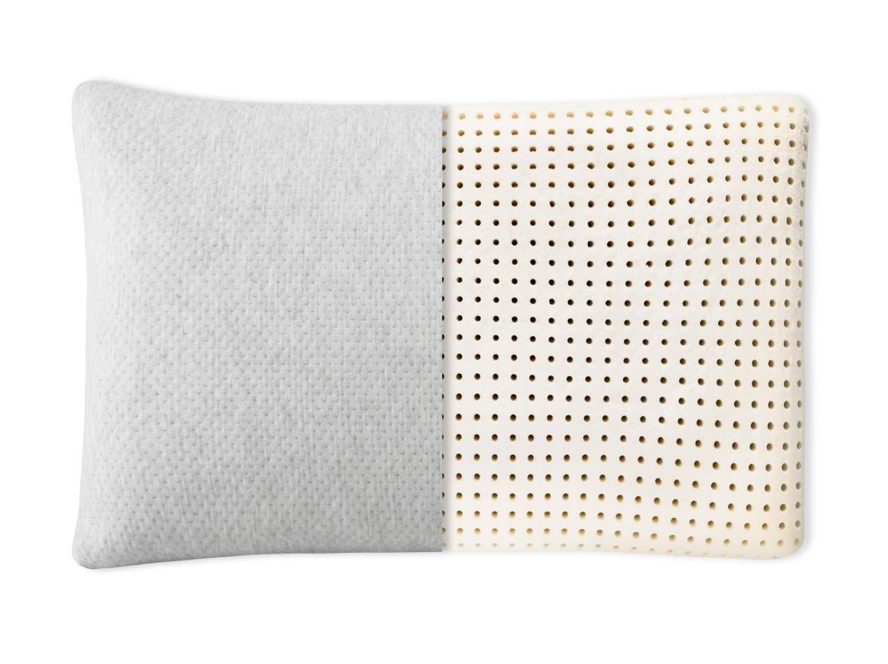 Talalay Latex Pillow