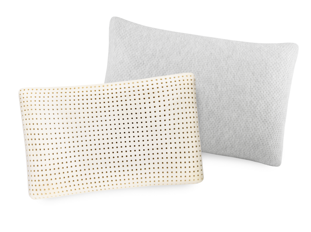 Talalay Latex Pillow