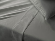 Tencel sheets gray lifestyle