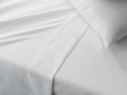 Tencel sheets white lifestyle
