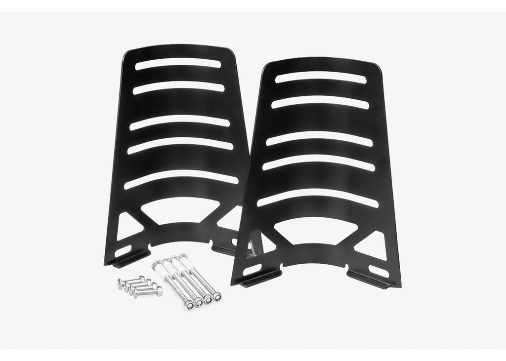 Two bracket product view