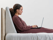 Wedge pillow lifestyle 