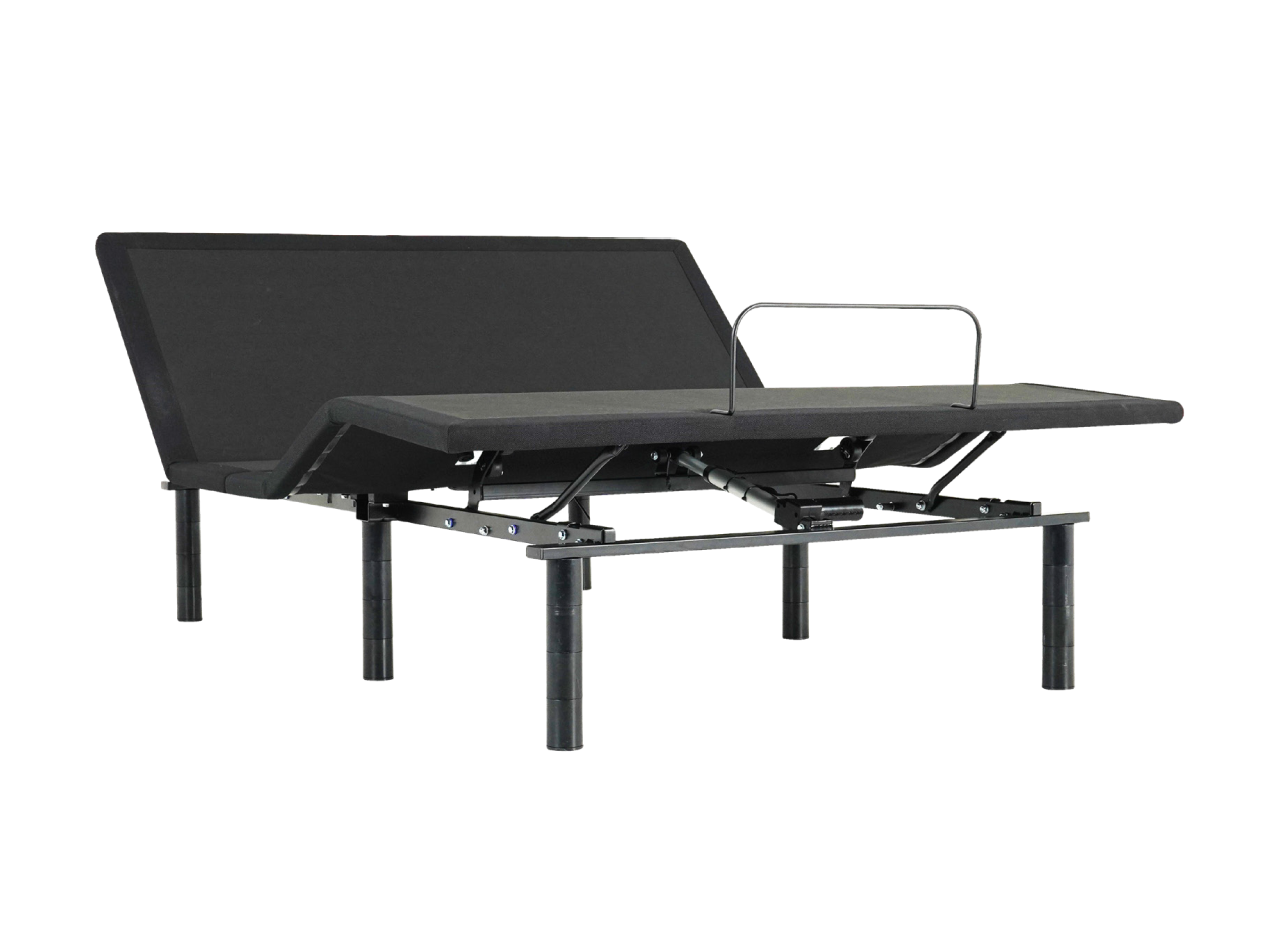 Ascension® Luxe Adjustable Power Base