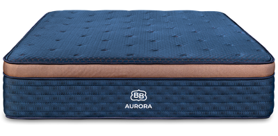 Aurora Luxe Cooling