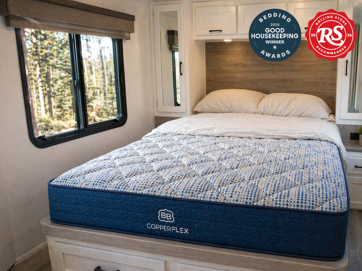 CopperFlex® RV Hybrid