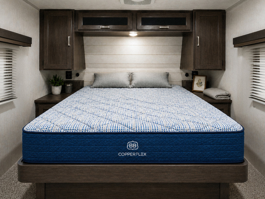 CopperFlex® RV Hybrid
