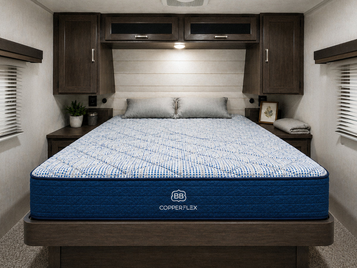 CopperFlex® RV Hybrid